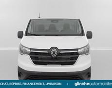 Renault Trafic Écommoy
