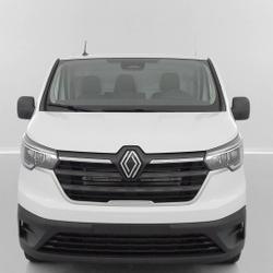 Renault Trafic L2H1 3000 2.0 dCi 150ch Advance EDC H&eacute;nin-Beaumont