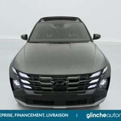 Hyundai Tucson 1.6 T-GDI 215 Hybrid BVA6 20&egrave;me Anniversaire &Eacute;commoy