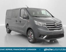Renault Trafic Écommoy
