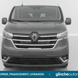 Renault Trafic L2H1 2.0 Blue dCi 150ch RED Edition BVA9 &Eacute;commoy