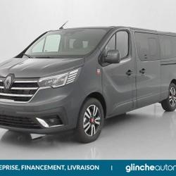Renault Trafic L2H1 2.0 Blue dCi 150ch RED Edition BVA9 &Eacute;commoy