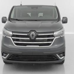 Renault Trafic L2H1 2.0 Blue dCi 150ch RED Edition BVA9 H&eacute;nin-Beaumont