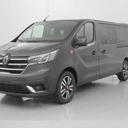 Renault Trafic L2H1 2.0 Blue dCi 150ch RED Edition BVA9 H&eacute;nin-Beaumont