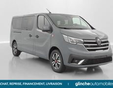 Renault Trafic Écommoy