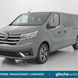 Renault Trafic L2H1 2.0 Blue dCi 150ch RED Edition BVA9 &Eacute;commoy