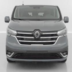 Renault Trafic L2H1 2.0 Blue dCi 150ch RED Edition BVA9 H&eacute;nin-Beaumont