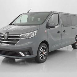 Renault Trafic L2H1 2.0 Blue dCi 150ch RED Edition BVA9 H&eacute;nin-Beaumont