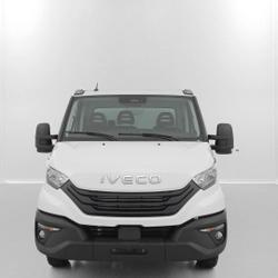 Iveco Daily 35C16H 3.0 160ch 3750 QUAD-TOR Benne + Coffre H&eacute;nin-Beaumont