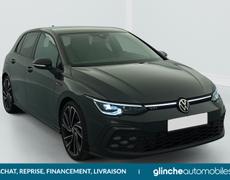 Volkswagen Golf 8 Écommoy