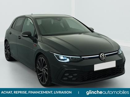 Volkswagen Golf - 2.0 TSI 245 DSG7 GTI - 31 950 €