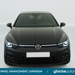 Volkswagen Golf 8 2.0 TSI 245 DSG7 GTI &Eacute;commoy