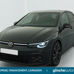 Volkswagen Golf 8 2.0 TSI 245 DSG7 GTI &Eacute;commoy
