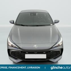 MG MG3 1.5 L Hybrid+ 195 ch Comfort &Eacute;commoy