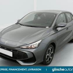 MG MG3 1.5 L Hybrid+ 195 ch Comfort &Eacute;commoy