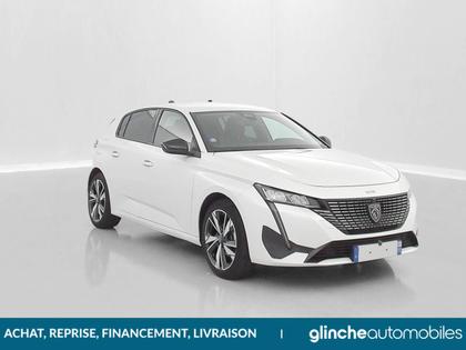 Peugeot 308 - III 1.2 PureTech 130ch Allure - 18 900 €