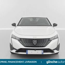 Peugeot 308 III Phase 1 III 1.2 PureTech 130ch Allure &Eacute;commoy