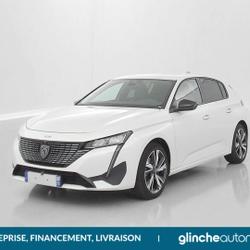 Peugeot 308 III Phase 1 III 1.2 PureTech 130ch Allure &Eacute;commoy