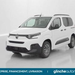 Citroen Berlingo M 1.5 BlueHDi 130ch Plus EAT8 &Eacute;commoy