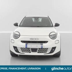Fiat 600e 1.2 Hybrid Turbo 145ch Pop eDCT6 &Eacute;commoy