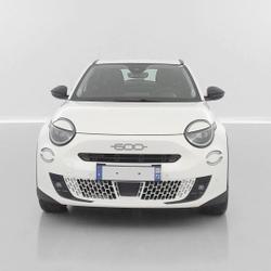 Fiat 600e 1.2 Hybrid Turbo 145ch Pop eDCT6 H&eacute;nin-Beaumont