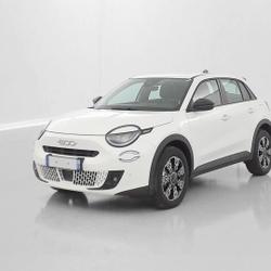 Fiat 600e 1.2 Hybrid Turbo 145ch Pop eDCT6 H&eacute;nin-Beaumont