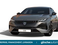 Peugeot 308 III Phase 1