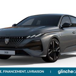 Peugeot 308 III Phase 1 III(2) 1.5 BlueHDi 130ch GT Exclusive EAT8 &Eacute;commoy