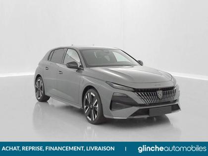 Peugeot 308 III Phase 1 - III(2) 1.5 BlueHDi 130ch GT Exclusive EAT8 - 29 900 €