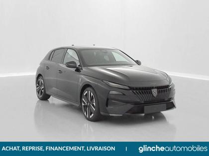 Peugeot 308 III Phase 1 - III(2) 1.5 BlueHDi 130ch GT Exclusive EAT8 - 29 900 €