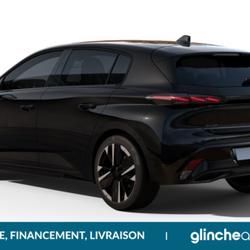 Peugeot 308 III Phase 1 III(2) 1.5 BlueHDi 130ch GT Exclusive EAT8 &Eacute;commoy