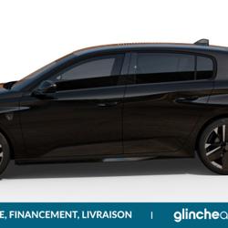 Peugeot 308 III Phase 1 III(2) 1.5 BlueHDi 130ch GT Exclusive EAT8 &Eacute;commoy