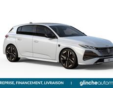 Peugeot 308 III Phase 1 Écommoy