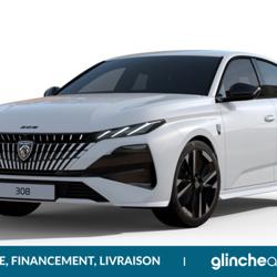 Peugeot 308 III Phase 1 III(2) 1.5 BlueHDi 130ch GT Exclusive EAT8 &Eacute;commoy