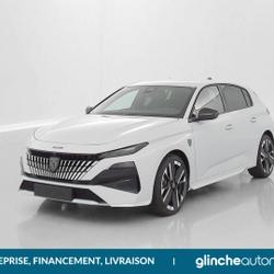 Peugeot 308 III Phase 1 III(2) 1.5 BlueHDi 130ch GT Exclusive EAT8 occasion - &Eacute;commoy - photo 3/33