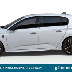 Peugeot 308 III Phase 1 III(2) 1.5 BlueHDi 130ch GT Exclusive EAT8 &Eacute;commoy