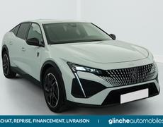 Peugeot 408 Écommoy