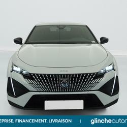 Peugeot 408 Hybrid 145 e-DCS6 GT &Eacute;commoy