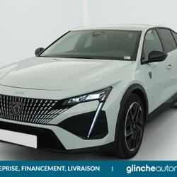 Peugeot 408 Hybrid 145 e-DCS6 GT &Eacute;commoy