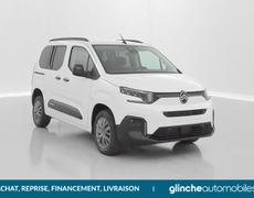 Citroen Berlingo Écommoy