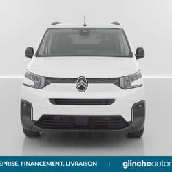 Citroen Berlingo M 1.5 BlueHDi 130ch Plus EAT8 &Eacute;commoy