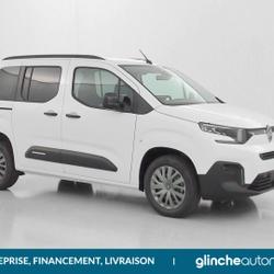 Citroen Berlingo M 1.5 BlueHDi 130ch Plus EAT8 &Eacute;commoy