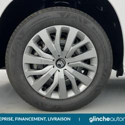 Citroen Berlingo M 1.5 BlueHDi 130ch Plus EAT8 &Eacute;commoy
