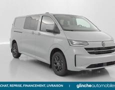 Volkswagen Transporter Écommoy