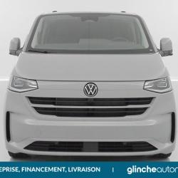 Volkswagen Transporter T7 L2H1 2.0 TDI 170ch Business BVA8 &Eacute;commoy