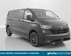 Volkswagen Transporter Écommoy