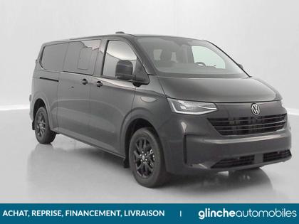 Volkswagen Transporter - T7 L2H1 2.0 TDI 170ch Business BVA8 - 52 680 €
