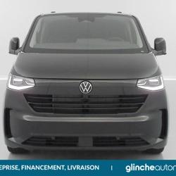 Volkswagen Transporter T7 L2H1 2.0 TDI 170ch Business BVA8 &Eacute;commoy