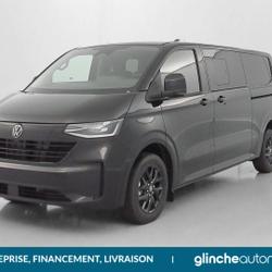 Volkswagen Transporter T7 L2H1 2.0 TDI 170ch Business BVA8 &Eacute;commoy