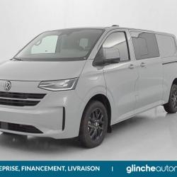 Volkswagen Transporter T7 L2H1 2.0 TDI 170ch Business BVA8 &Eacute;commoy